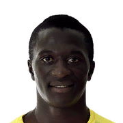 Abenego Tembeng 67