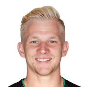Bryan Henning 68