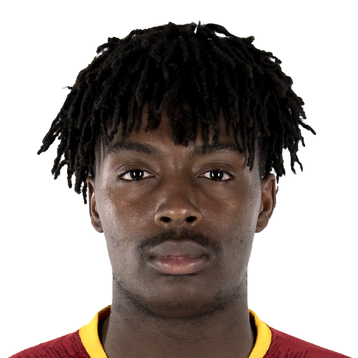 William Bianda 64