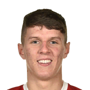 Eoin Toal 52