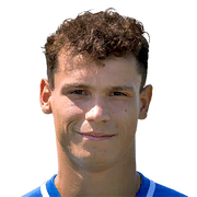 Lukas Scherff 61