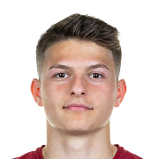 Florent Muslija 67
