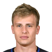 Oleg Danchenko 71