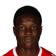 Hassane Bandé 72