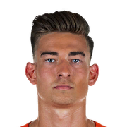 Jonathan Klinsmann 61