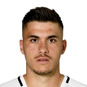 Mirlind Kryeziu 60