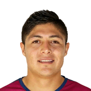Jorge Valadez 64