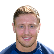 Richie Bennett 55