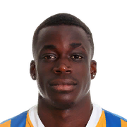Arthur Gnahoua 63