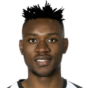 Isaac Boye 59