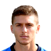 Alessandro Semprini 62