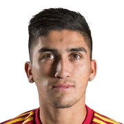 Pablo Ruiz 60