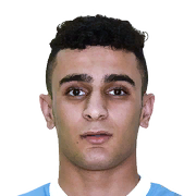 Mohammed Al Majhad 64