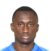 Ibrahima Wadji 72