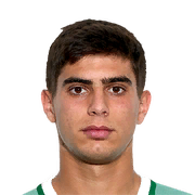 Giannis Bouzoukis 65