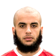 Soufyan Ahannach FIFA 19 67 Prices and Rating Ultimate Team Futhead