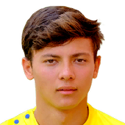Emanuel Vignato 61