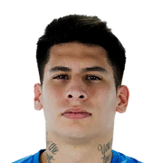 Mathías Olivera 69