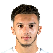 Amine Gouiri 67