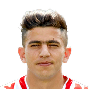 Youcef Atal 81
