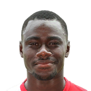Idrisa Sambú 62