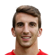 Javi Pérez 60