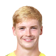 Caoimhin Kelleher 58