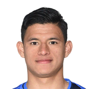Ronald Hernández 62