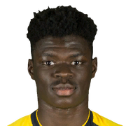 Emmanuel Sabbi 63