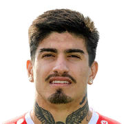 Joaquín Ardaiz 69