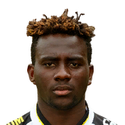 Yusuf Lawal 63