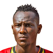 Cyrille Bayala 65