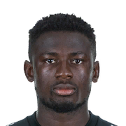 Jamilu Collins 76