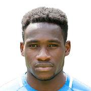 Joseph Paintsil 70