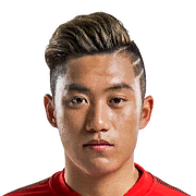 Zhang Huachen 60