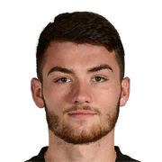 Luke Charman 60