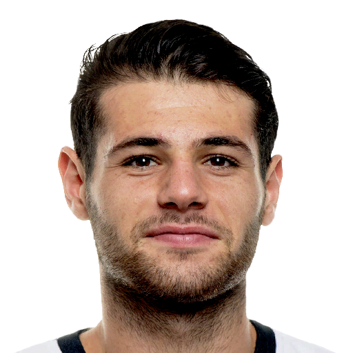 Nicholas Pierini 61