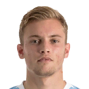 Nathaniel Atkinson 64