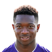 Francis Amuzu 66