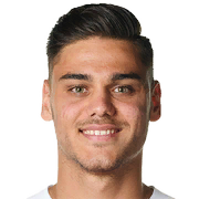 Konstantinos Mavropanos 68