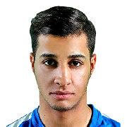 Ahmed Al Fiqi 60