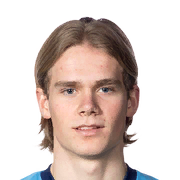 Hampus Finndell 56