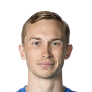 Albin Nilsson 58