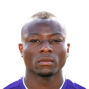 Edo Kayembe 63