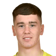 Brian Maher 55