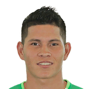 Jorman Campuzano 65