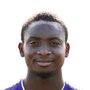 Mohammed Dauda 63