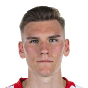 Niclas Stierlin 62