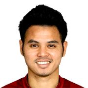 Theeratorn Bunmathan 64