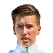 Luca Ashby-Hammond 55